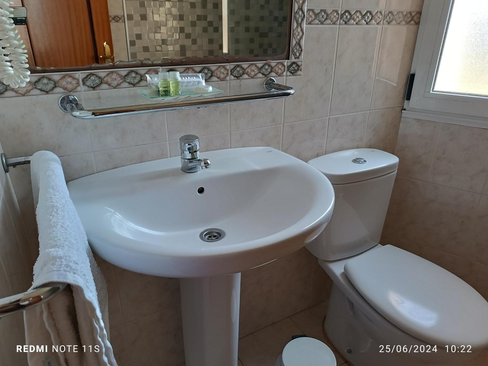 River Appartement Santander