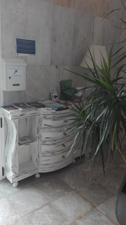 Appartement River Santander