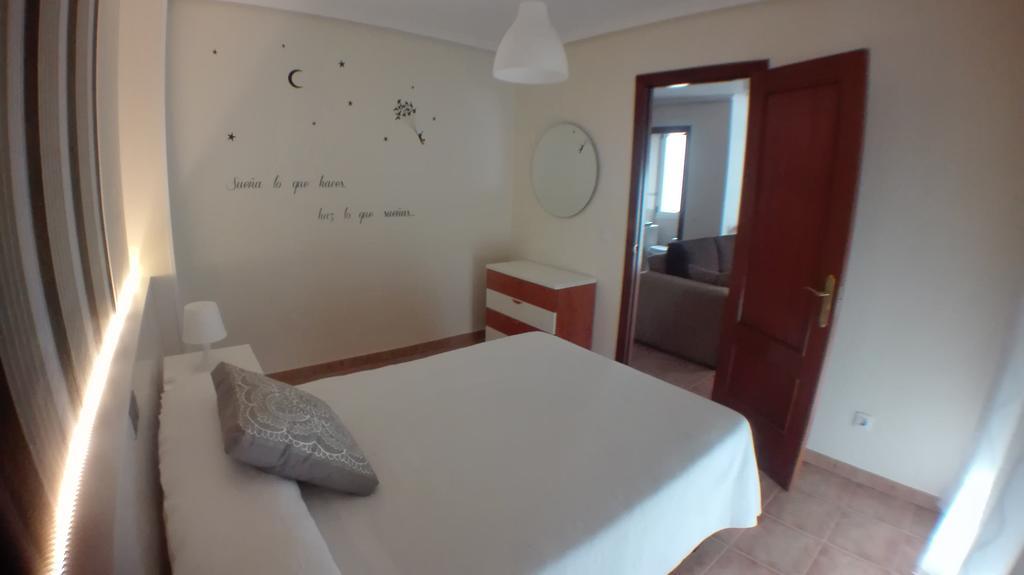 River Appartement *