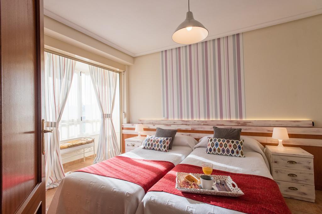 River Appartement Santander