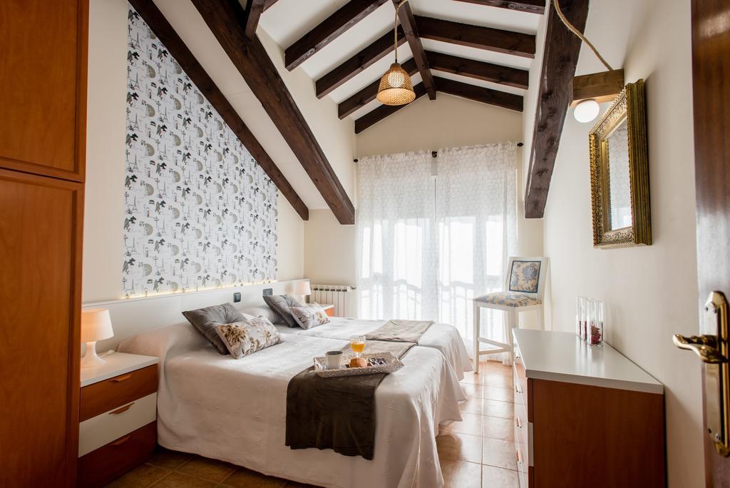 Appartement River