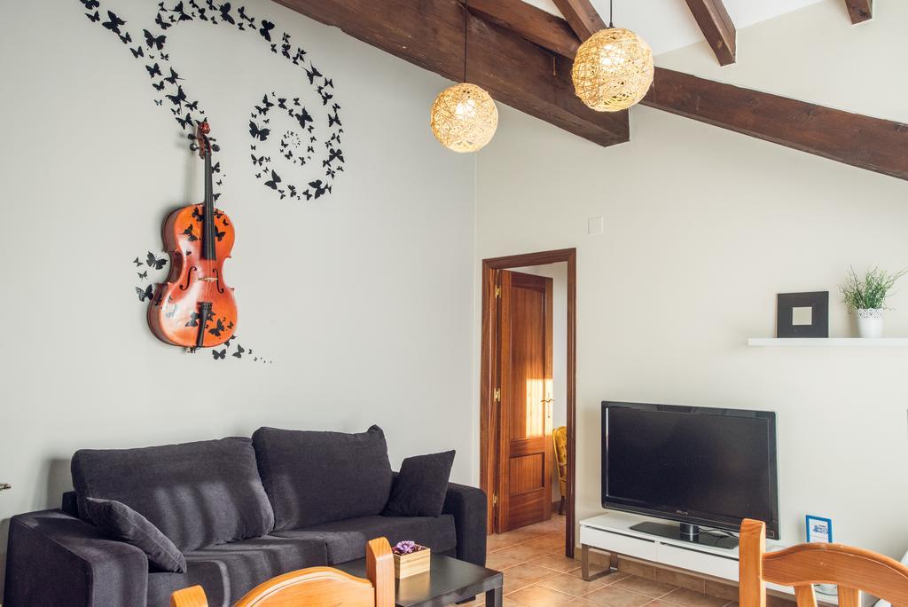 River Appartement Santander