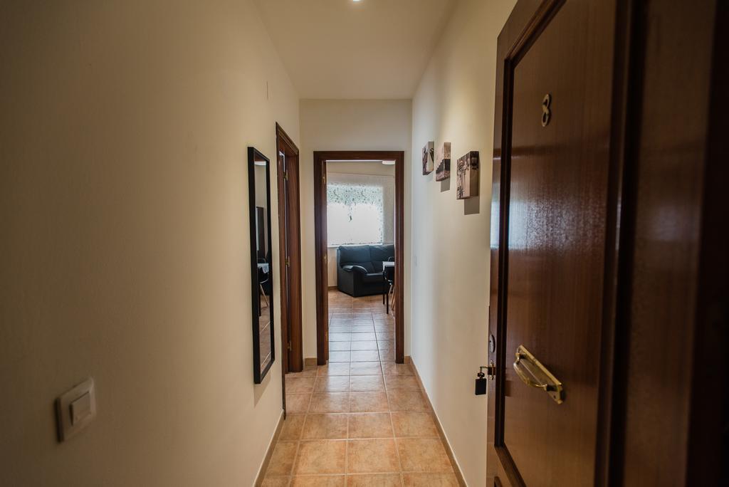 River Appartement Santander