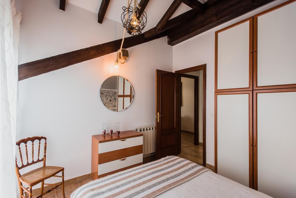 River Appartement Santander