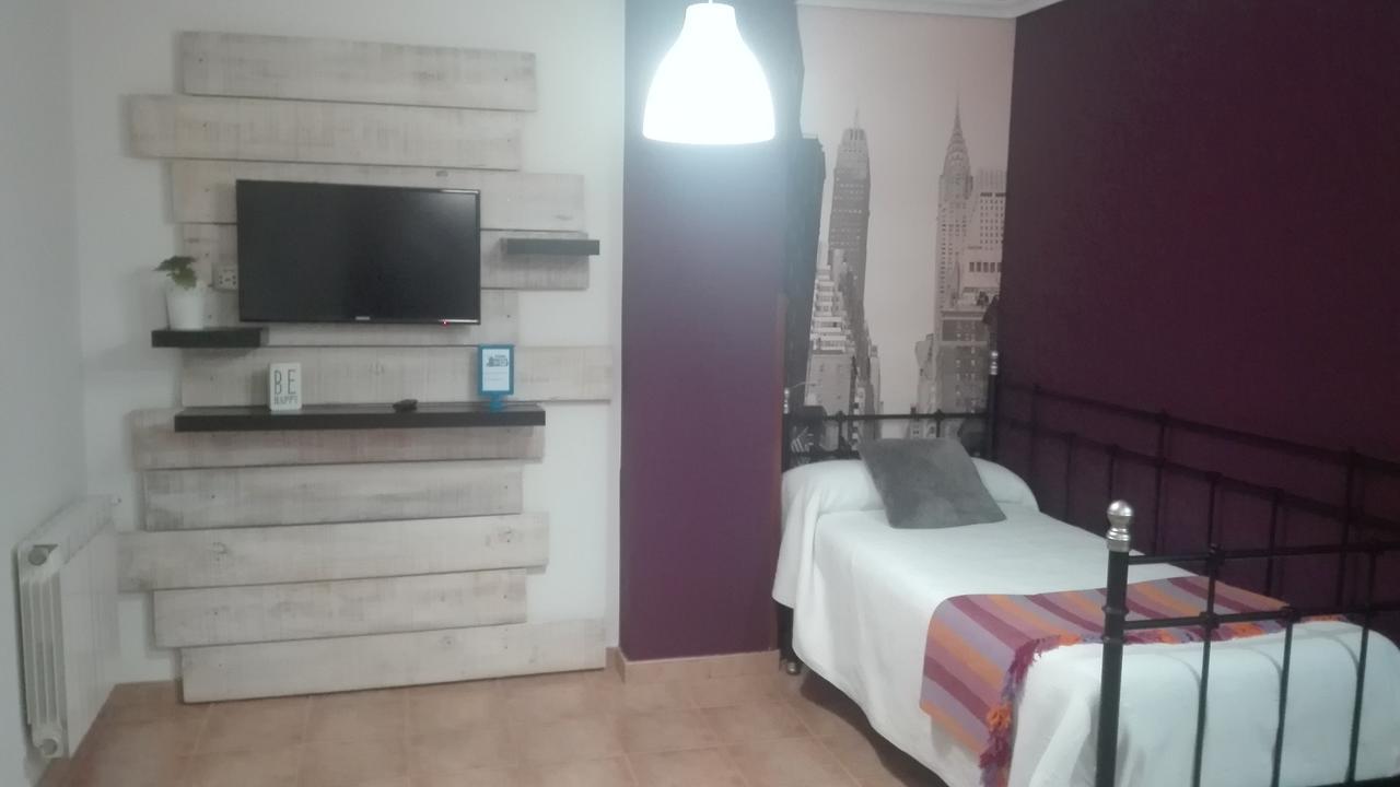 River Appartement *