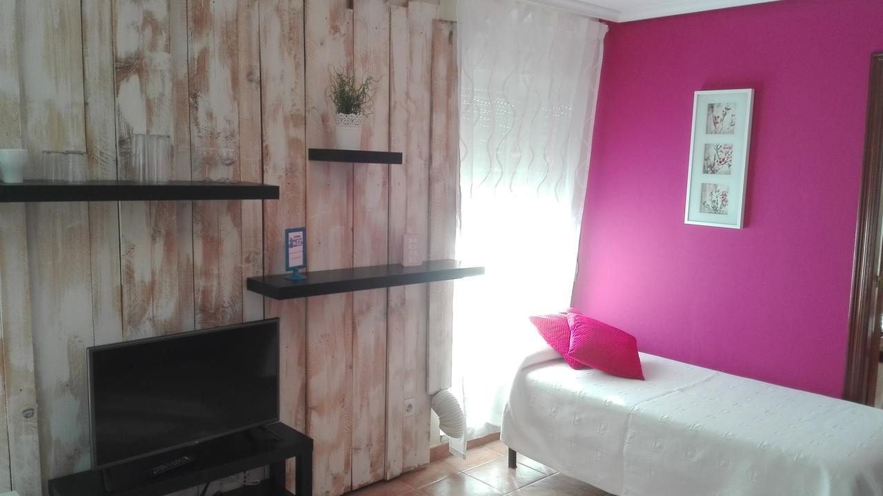 River Appartement Santander