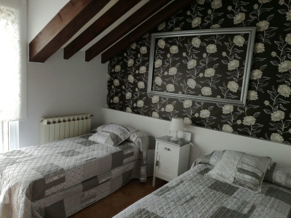 River Appartement *