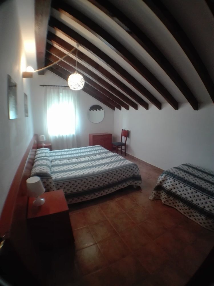 River Appartement Santander