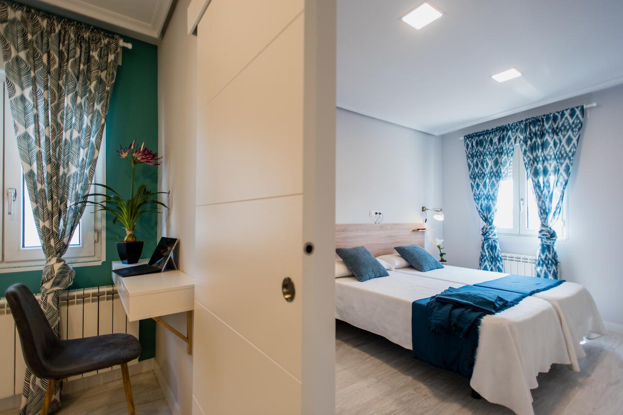 Appartement River