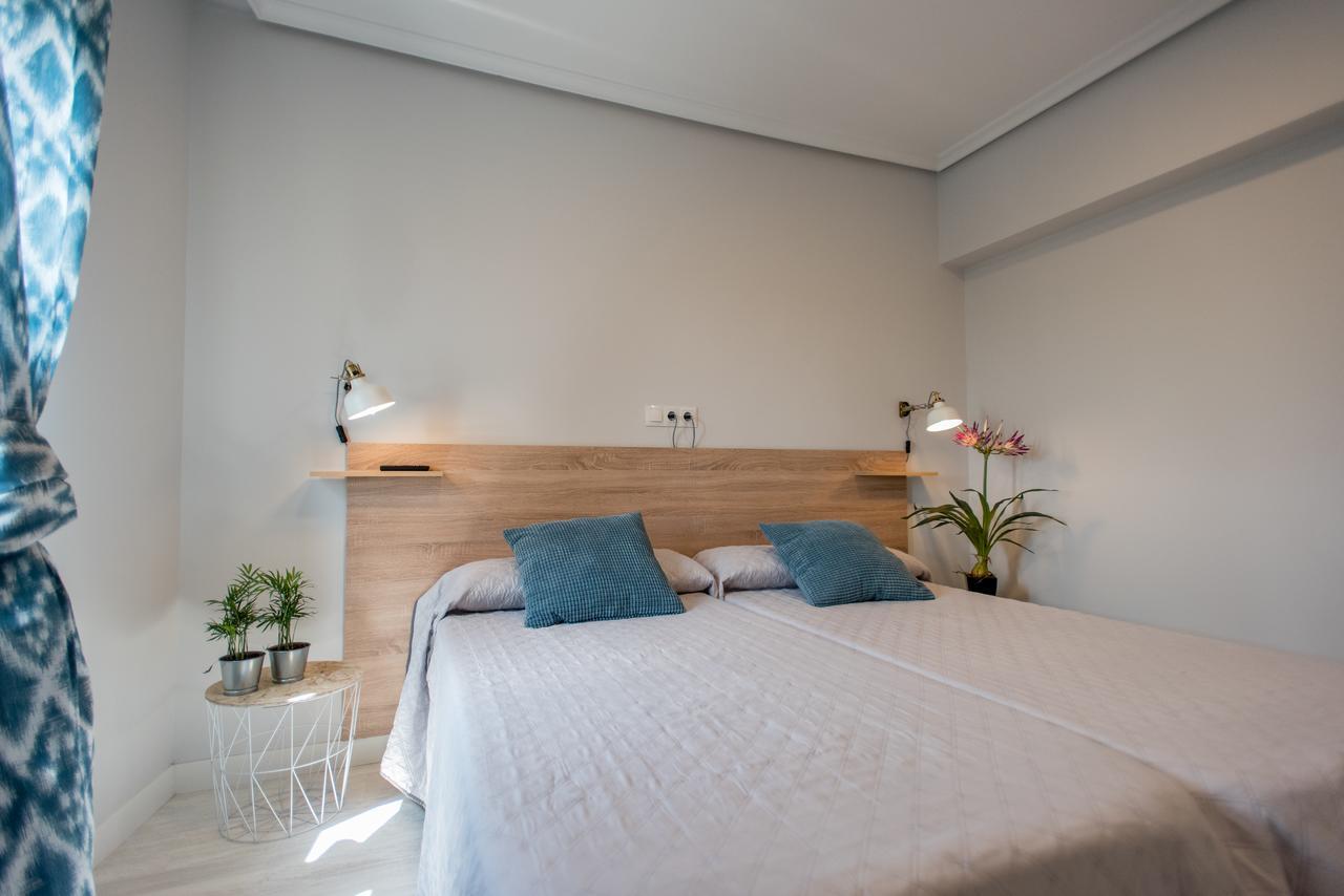 River Appartement *