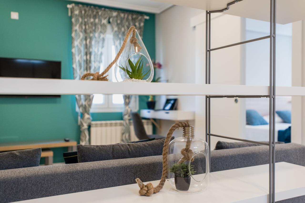 Appartement River