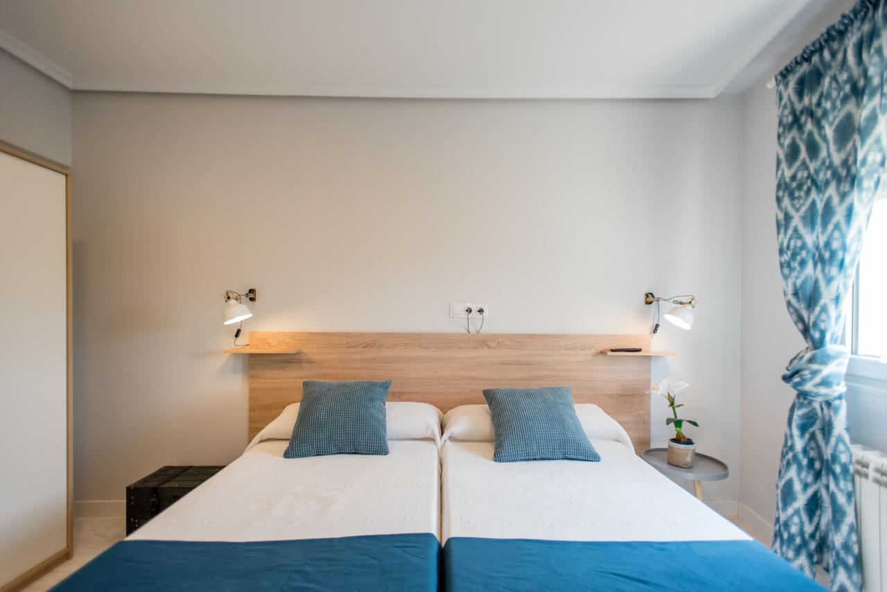 River Appartement Santander