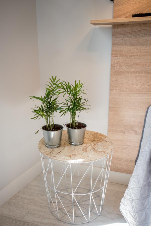 River Appartement Santander