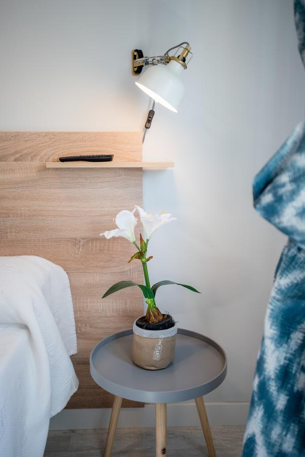 River Appartement Santander