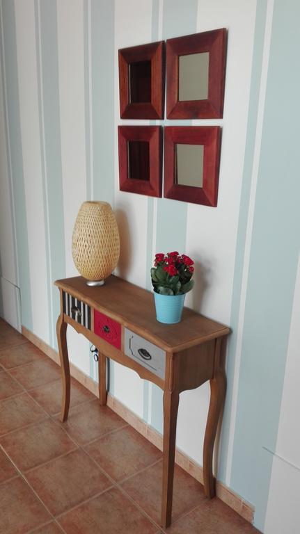 Apartament River *